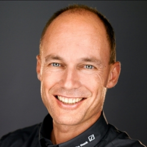 Bertrand Piccard