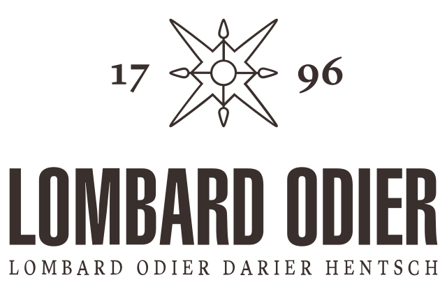 Lombard Odier