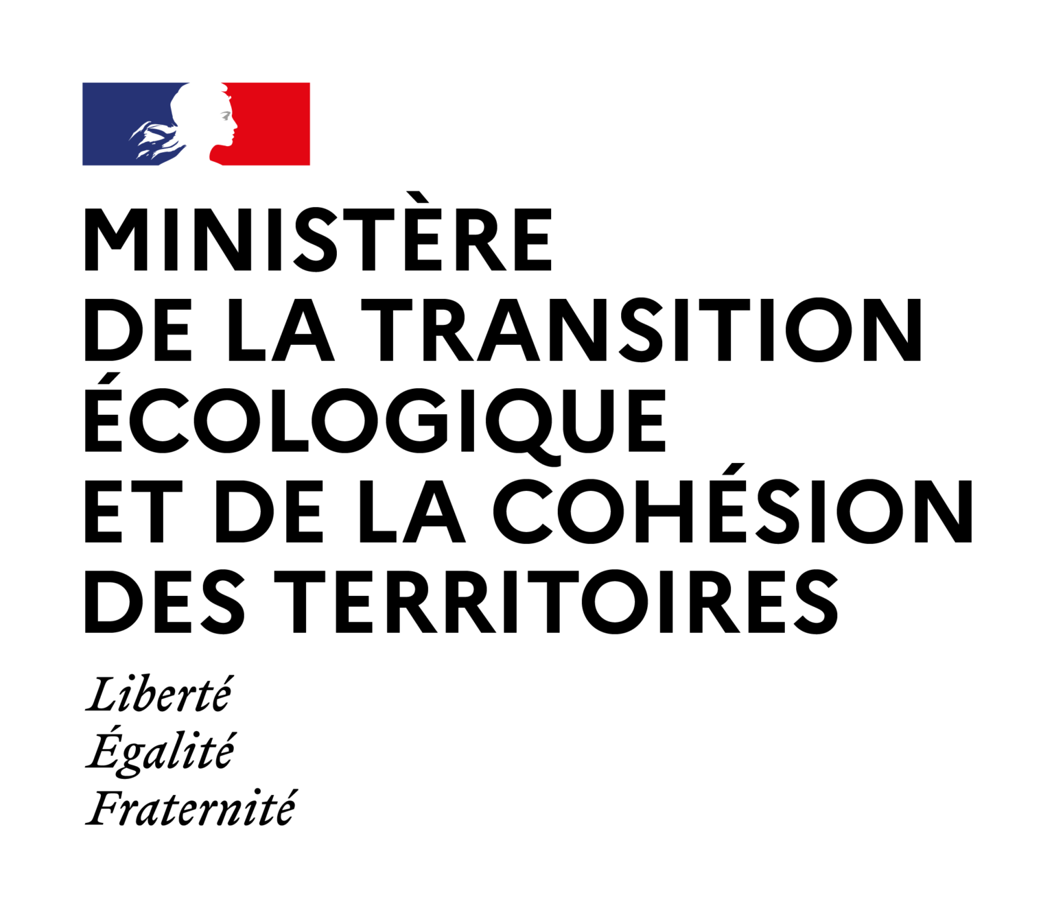 Le ministère de la Transition écologique