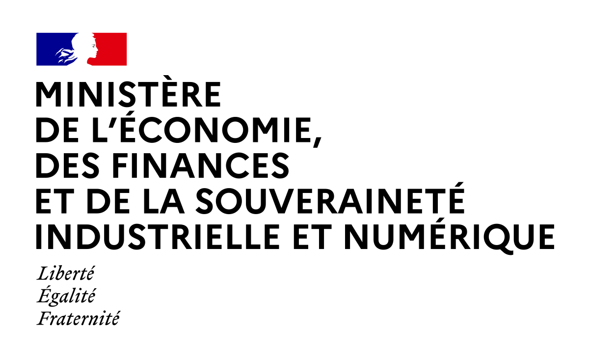 Le ministère de l’Économie et des Finances