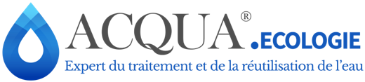 ACQUA.ECOLOGIE logo