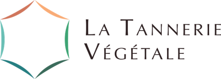 LA TANNERIE VEGETALE logo